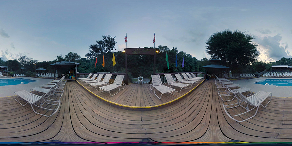 Gay Campground GayCamp360